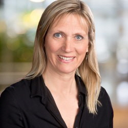 Andrea Schlüter