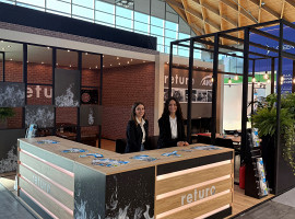Guardando indietro: Ecomondo 2025 a Rimini