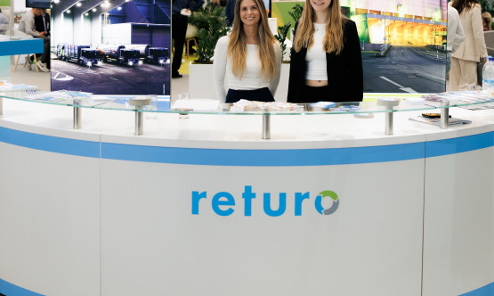 Besuchen Sie uns auf der IFAT München 2026 – Halle A4 | Stand 339