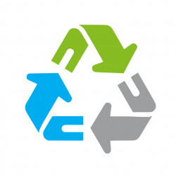 Symbol für Vielfalt und Flexibilität im Abfallmanagement - Vielfalt und Flexibilität im Abfallmanagement