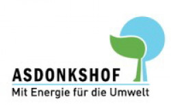 Kreis Weseler Abfallgesellschaft: AEZ Asdonkshof