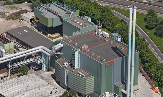 Neue Öffnungszeiten am MHKW Leverkusen ab 01.07.2024